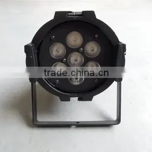 LED Par Light Colorful Led Par Light 8w*7pcs Rgbw 4 in 1 Par Light thumbnail-5