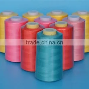 Polyester Sewing Thread thumbnail-2