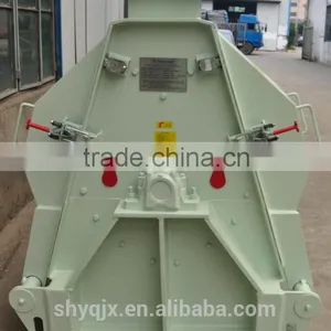 SGS Approved Chiken Poultry Hammer Mill thumbnail-2