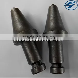 Full Sleeve Retainer Mining Tools Round Shank Bits Machinery Industrial Parts Tools Quality Choice thumbnail-5