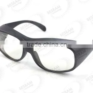 2940nm O.D 6+ IR Infrared Laser Protective Goggles Safety Glasses 33# CE thumbnail-1