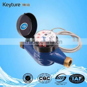 Wired Remote Cold Water Meter thumbnail-1