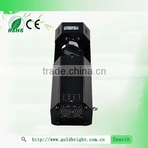 LED 60w Gobo Projector, Gobo Scanner Projector,DJ Scanner Lights 60watt thumbnail-2