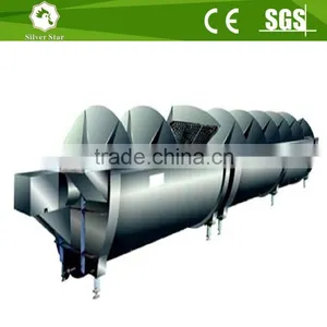 Automatic Chicken Slaughtering Machine/Poultry Plucking Equipment thumbnail-6