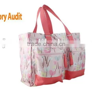 Pvc Printing Shoulder Mama Bags thumbnail-1