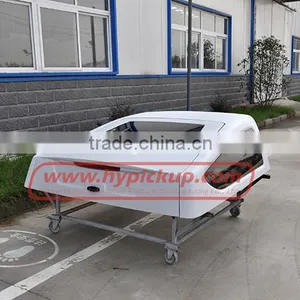 D-Max Double Cab Sport Canopy thumbnail-4