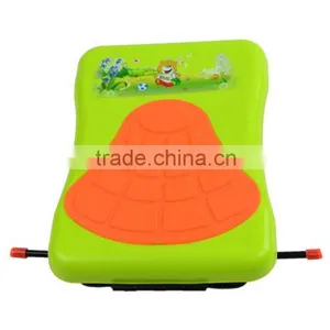 New Products Foldable Lastic Children Seat Used on Motorcycle thumbnail-1