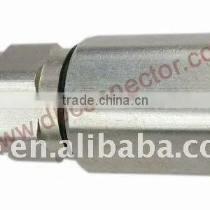 DB High Quality Copper F Male Connector thumbnail-1
