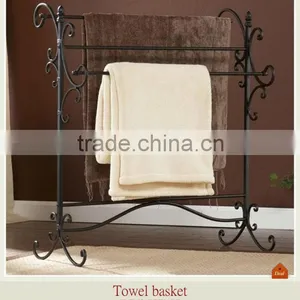 Classic Towel Racks for Bathrooms thumbnail-1