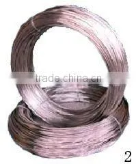0.8mm Spring Steel Wire thumbnail-1