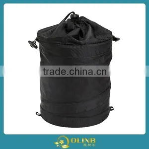 Pop-up Trash Bin, Car Trash Bin, Travel Pal thumbnail-1