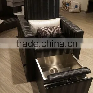 2016 Newest Style Pedicure Spa Chair Luxury Pedicure Elegant Nail Pedicure Spa Chair thumbnail-3