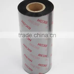 2016 Hot Sale Resin Ribbon Black Color thumbnail-3