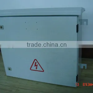 Solar Combiner Box thumbnail-1