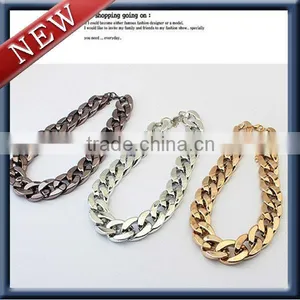 Best Selling Necklace 2014 Fashion Jewelry thumbnail-2