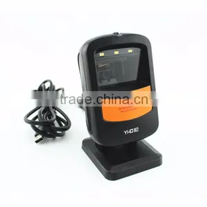 Guangdong Supplier YHD 2d Omnidirectional RS232 qr Infrared Barcode Scanner Supplier's Choice thumbnail-3