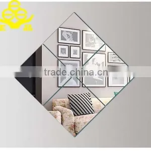 Furniture Mirror, Interior Decoration Mirror, Home Goods Mirror thumbnail-1