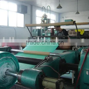 Super Felt Non-woven Fabric Felt With Film thumbnail-1