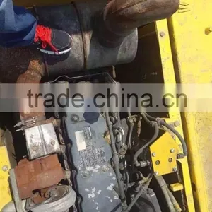 Cheap Price Hydraulic Excavator Komatsu Pc200-8 Price,also Provide Komatsu Spare Parts Excavator Pc200-8 thumbnail-3
