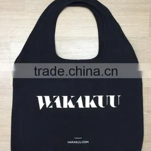 Big Size Canvas Shopping Bag thumbnail-6