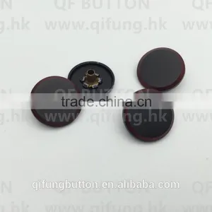 Wholesale High Quality Customer 18mm Press Metal Snap Button thumbnail-3