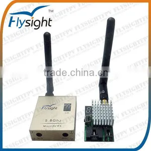 Remote Transmitter And Receiver For RC Brushless Gimbal Multirotor Tarot Fy680 thumbnail-1