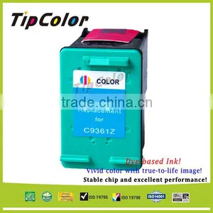 Generic Quality Compatible HP854 Ink Cartridge C9361ZZ thumbnail-1