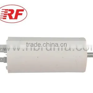 Parts of Capacitor Motor thumbnail-1