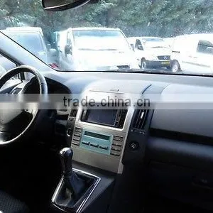 USED CARS - TOYOTA VERSO 2.2 D-4D (LHD 5827) thumbnail-2
