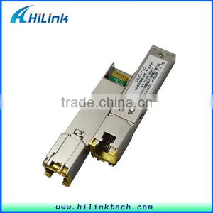 Meraki Compatible With 1000Base SFP-T With RJ45 Connector MA-SFP-1GB-TX thumbnail-2