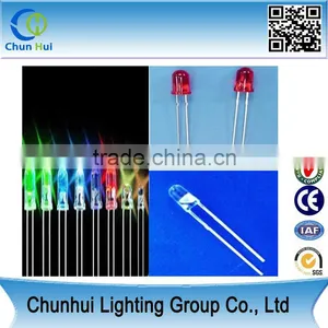 2014 Hot Sale 5mm Led Light Matting Diode for Indoor and Outdoor Commercial Lighting thumbnail-1