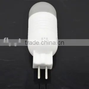High Quality LED 1w G4 Corn Cob thumbnail-1