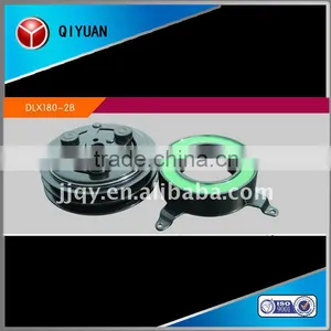 24v ac Electric Compressor Clutch 180mm thumbnail-1