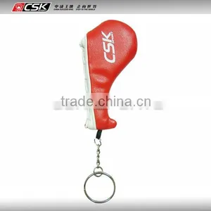 Punching Bag Key Chain Kick Bag Key Chain thumbnail-4