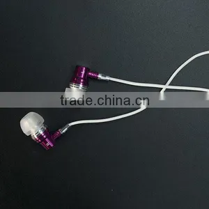 Metal Earphone With Good Quality thumbnail-6