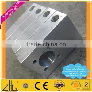 Wow!! Build Flexible Equipment With Dynamic & Structural Hinges, Aluminum Extrusion Customized Aluminium Profile Factory Supply thumbnail-2