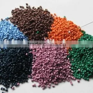 Plastic Masterbatch Manufacturer thumbnail-1