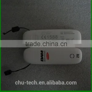 ZTE MF190 Unlocked 3G GSM 7.2 Mbps USB Mobile thumbnail-3