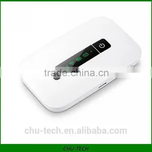 Unlocked Huawei E5373 150M 4G Lte Wireless Router thumbnail-1