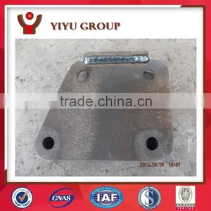 China Custom Sheet Metal Work & Cutting &press& Bending thumbnail-1