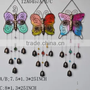 Metal Windchime thumbnail-1