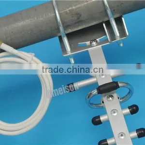 14dbi 890 - 960MHz Directional Yagi cb Antenna Gsm Cdma Cellular Signal Booster thumbnail-3