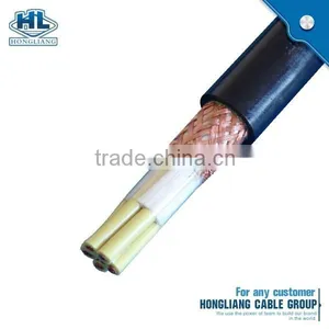 KVV 450/750V 3*1.5 PVC Insulation Control Cable thumbnail-6