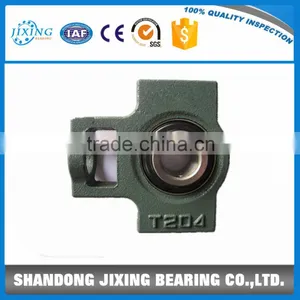 High Quality Stainless Steel Pillow Block Ball Bearing UCT305. thumbnail-2