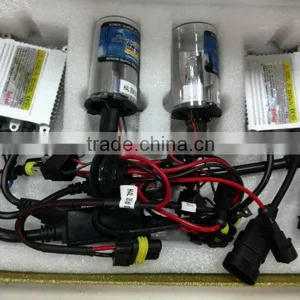 Factory Sale 35w H4-2 Hid KIT For Auto Head Light thumbnail-1