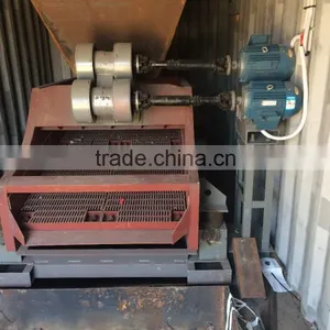 Industrial Furnace Smelting/mini Blast Furnace/ Equipment Nickel Iron Smelting Equipment/ The Small Blast Furnace thumbnail-3