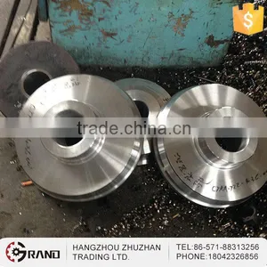 Spiral Bevel Gear With 20CrNi3A 20XH3A thumbnail-5