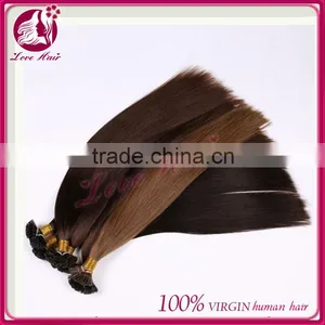 Hot New Products for 2015 Best Selling Products I Tip Hair Extension thumbnail-1
