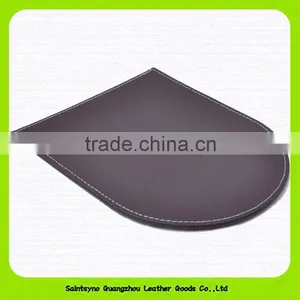 15006B Portable Eco-friendly Leather Custom Natural Rubber Mouse Pad,natural Rubber Mouse Pad Manufacture thumbnail-4