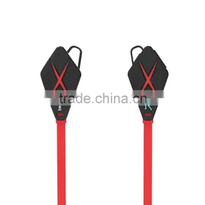 2016 Hot Sale Cheap Stereo Sound Earphone High Quality Wireless Earphone Sports Use Earphone thumbnail-6